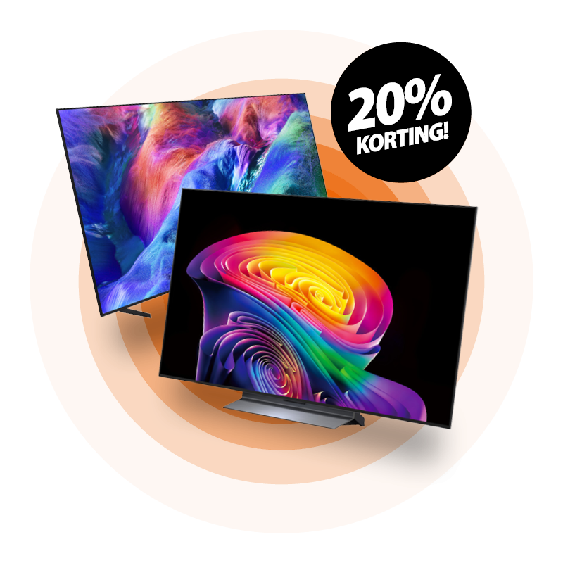 Extra TV Deals