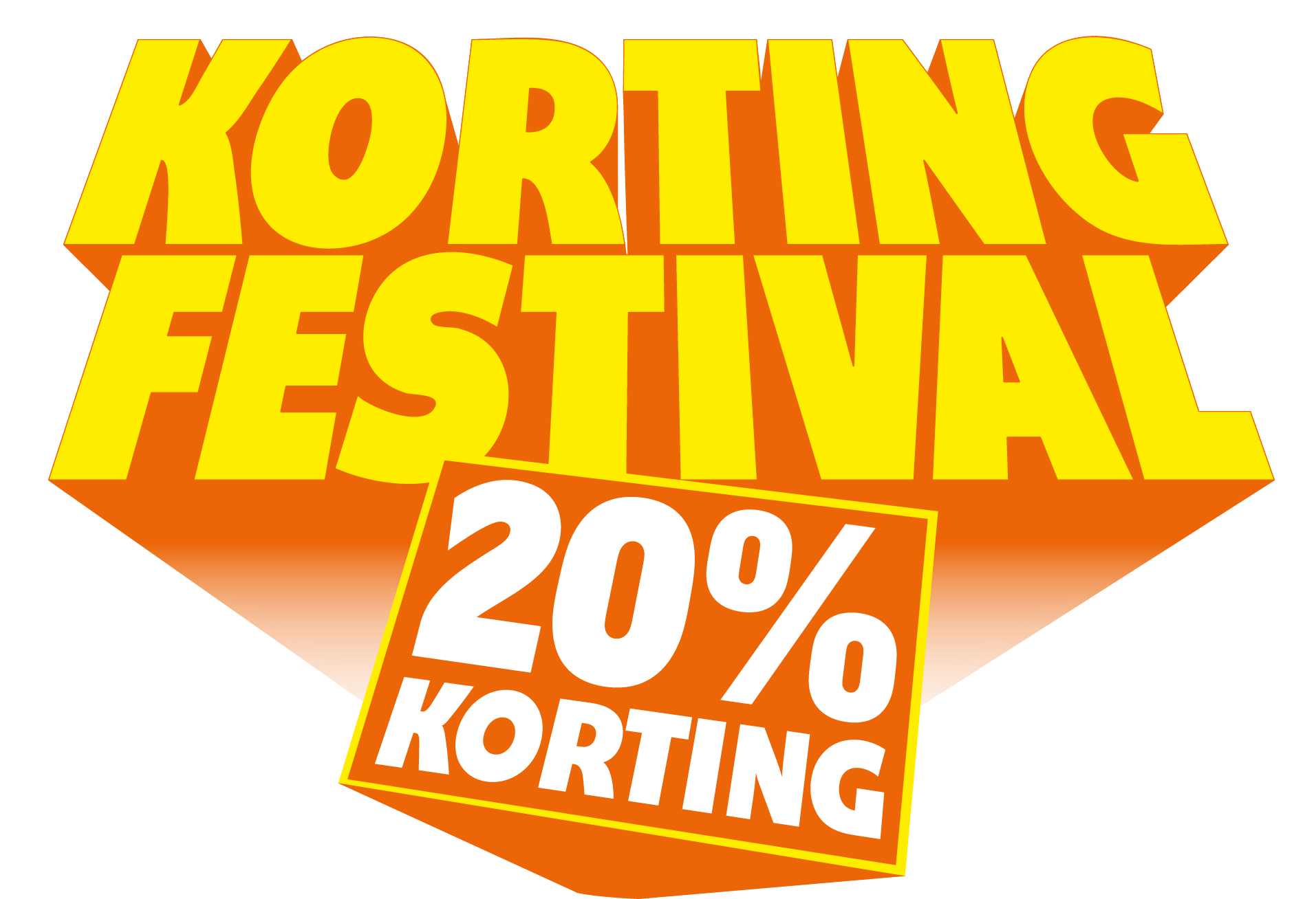 Korting Festival