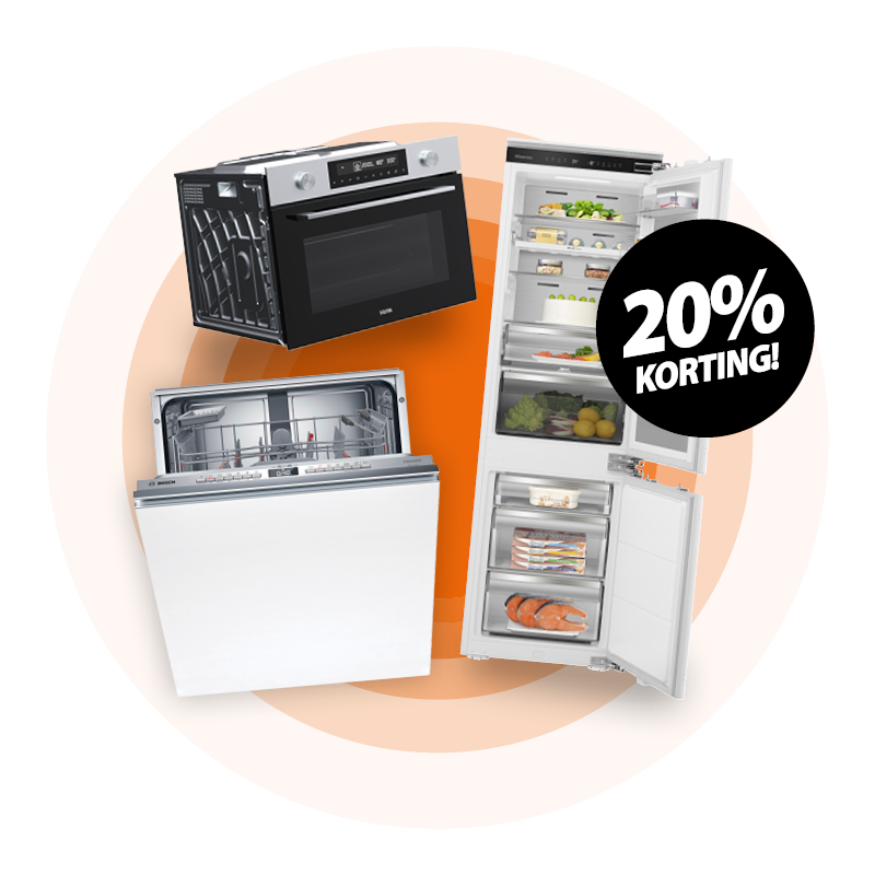 Inbouw deals