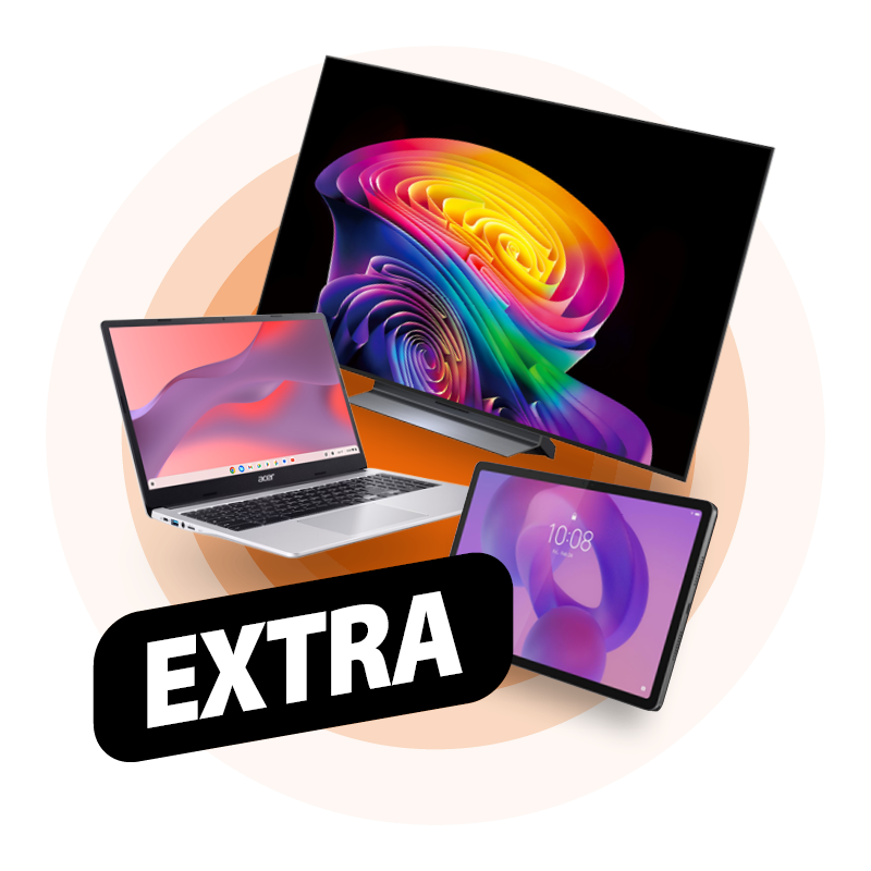 TV en multimedia deals