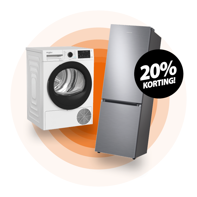 Witgoed deals