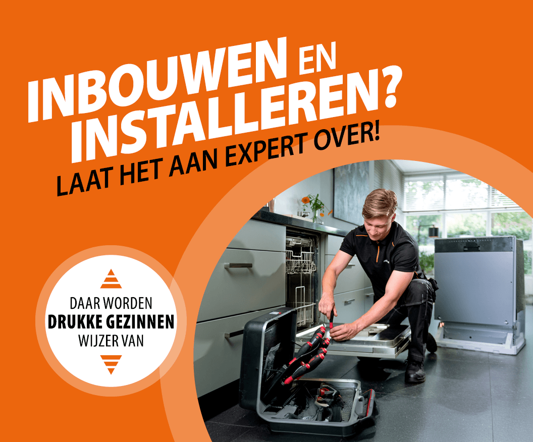 De beste service bij Expert