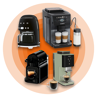 Koffie deals