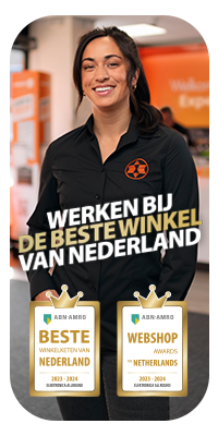 Werken bij de Beste Winkel van Nederland?