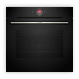Blog - Bosch Serie 8 Ovens